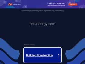 eesienergy.com