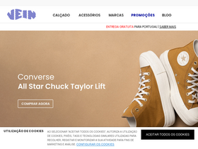 vein-store.com