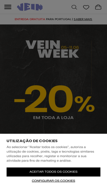 vein-store.com