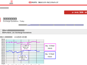 'murc-kawasesouba.jp' screenshot