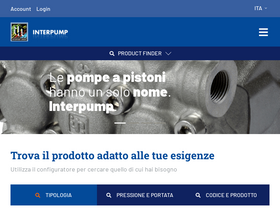 interpump.it
