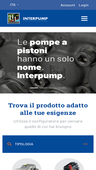 interpump.it