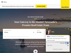raywhitenewcastle.com.au