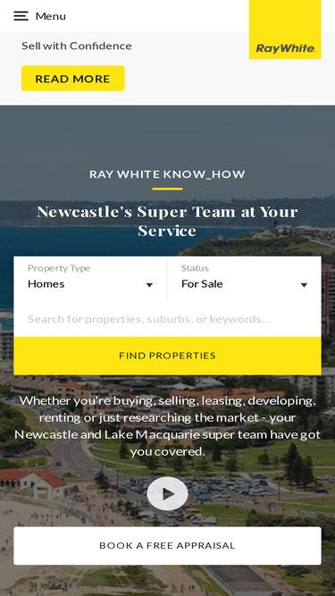 raywhitenewcastle.com.au