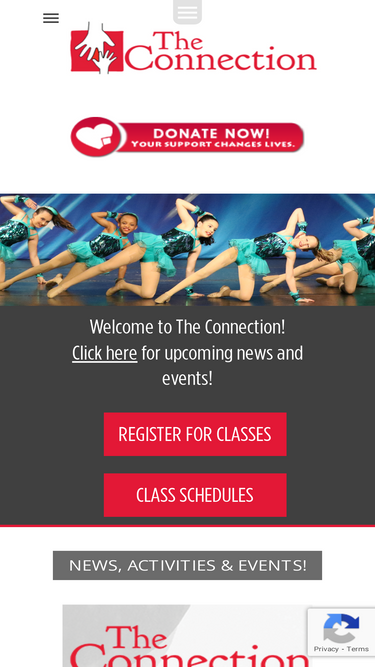 theconnectiononline.org