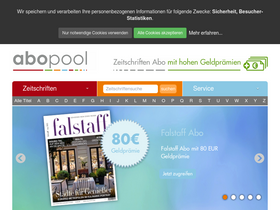 abopool.de
