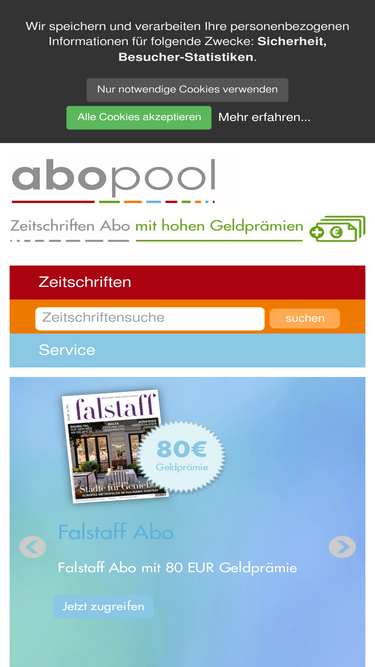 abopool.de
