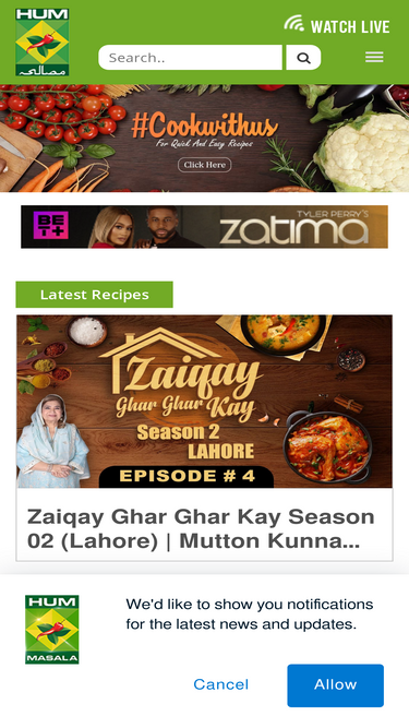 masala.tv