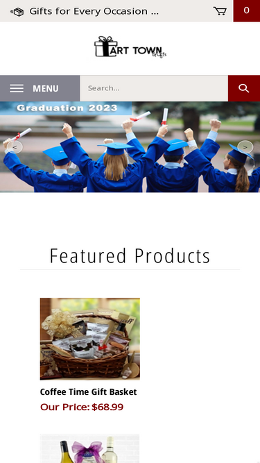 arttowngifts.com