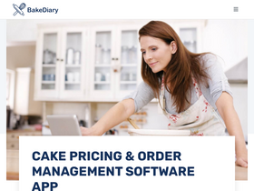 bakediary.com