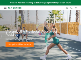 tangerinepaddle.com