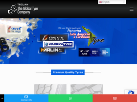 trojanlimited.com
