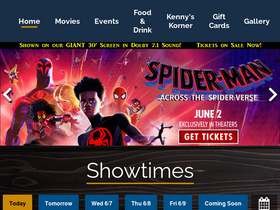 vinecinema.com