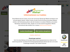 deva-natur.de