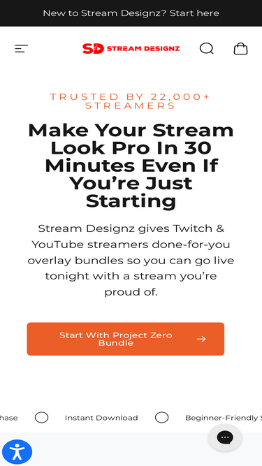 streamdesignz.com