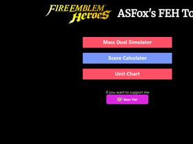 'arcticsilverfox.com' screenshot