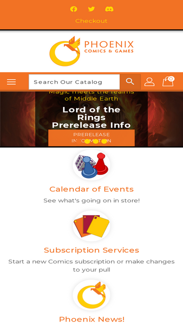 shop.phoenixseattle.com