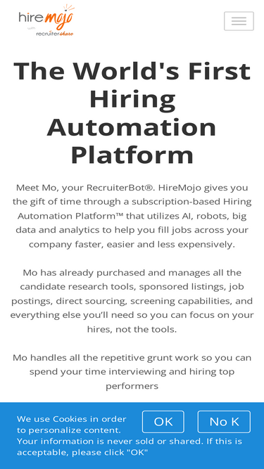 hiremojo.com