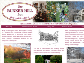 bunkerhillinn.com