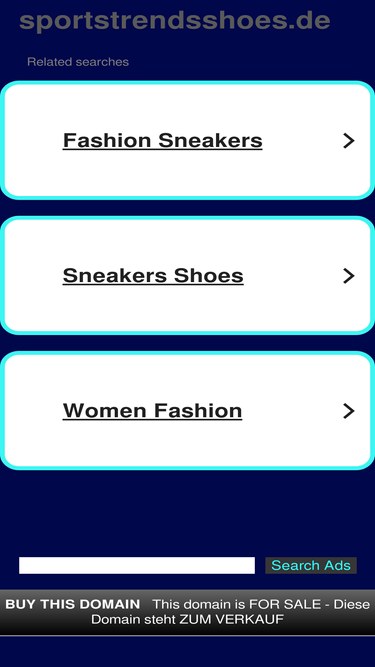 sportstrendsshoes.de