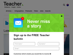teachermagazine.com
