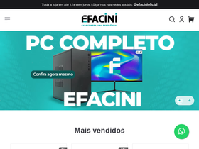 efacini.com.br