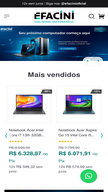 efacini.com.br