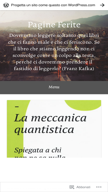 pagineferite.wordpress.com