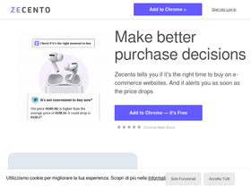 zecento.com