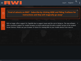 'replica-watch.info' screenshot