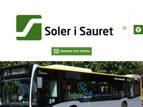 solerisauret.com