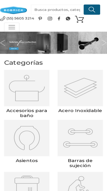 bobrick.com.mx