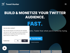tweethunter.io
