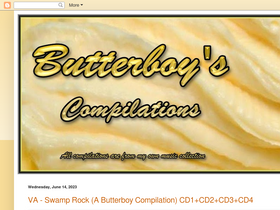 butterboycompilations.blogspot.com