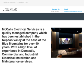mccallsservices.com.au
