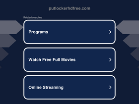 putlockerhdfree.com