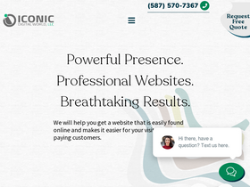 iconicdigitalworld.com