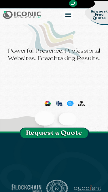 iconicdigitalworld.com