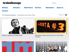 trabalhosujo.com.br
