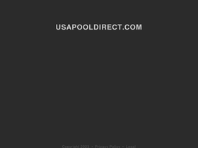 usapooldirect.com