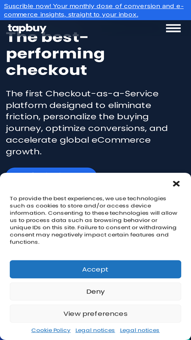 tapbuy.io