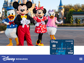 'disneydebit.com' screenshot