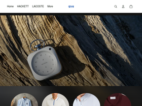 skyhi.shop homepage screenshot