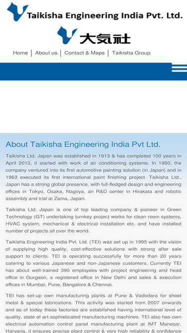 taikishaindia.com