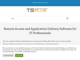 terminalserviceplus.eu