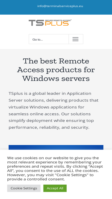 terminalserviceplus.eu