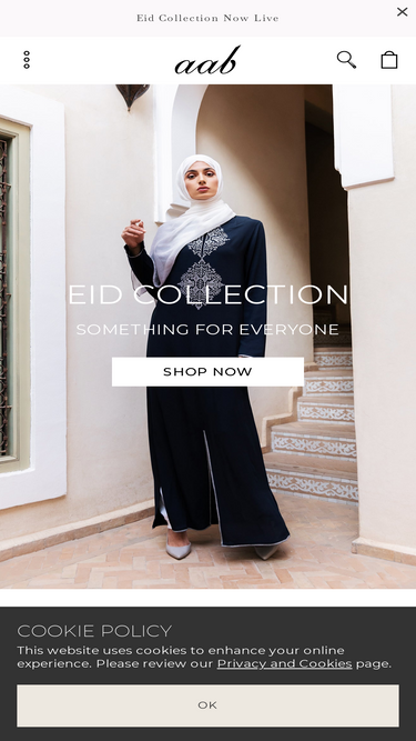 us.aabcollection.com