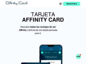 affinitycard.es