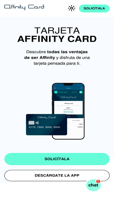 affinitycard.es