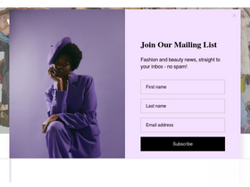 'wear-next.com' screenshot